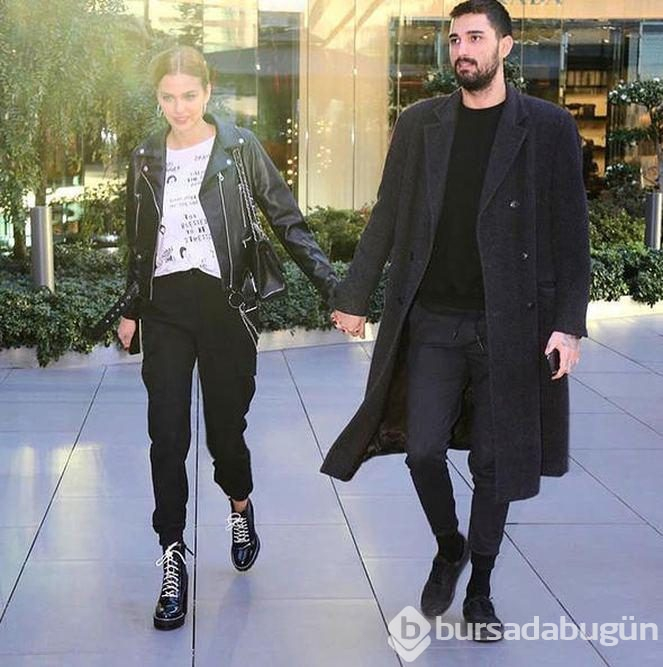 Yasemin Şefkatli'den flaş 'evlilik' açıklaması