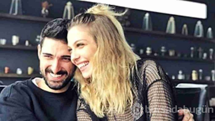 Yasemin Şefkatli'den flaş 'evlilik' açıklaması