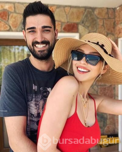 Yasemin Şefkatli'den flaş 'evlilik' açıklaması