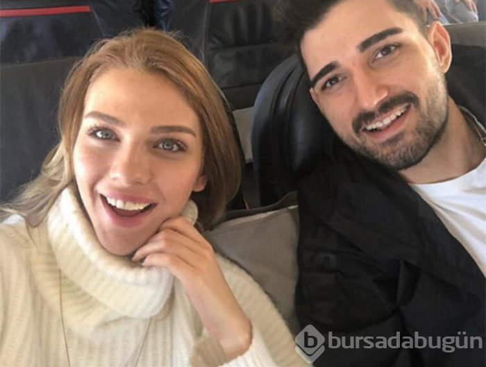Yasemin Şefkatli'den flaş 'evlilik' açıklaması