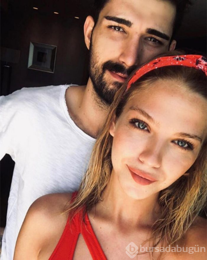 Yasemin Şefkatli'den flaş 'evlilik' açıklaması