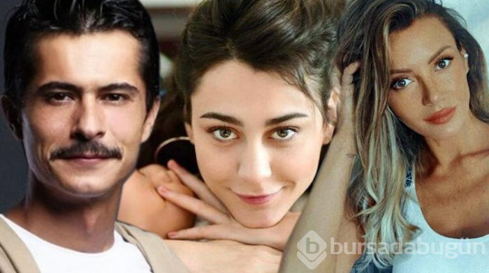 İsmail Hacıoğlu ile Merve Çağıran aşklarını ilan etti, eski eş sessizliğini bozdu!