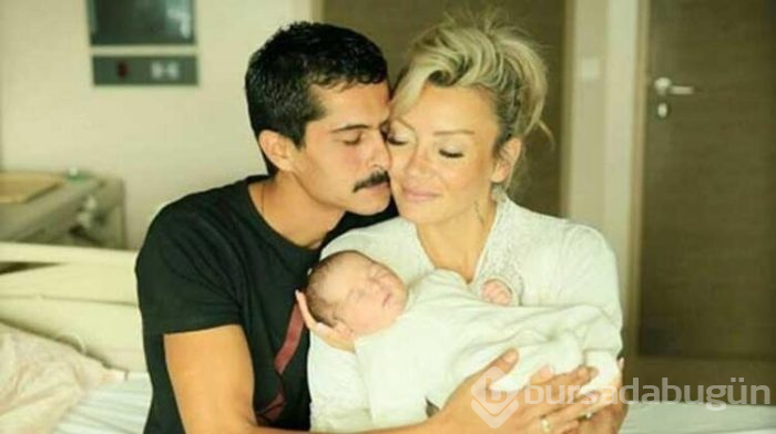 İsmail Hacıoğlu ile Merve Çağıran aşklarını ilan etti, eski eş sessizliğini bozdu!
