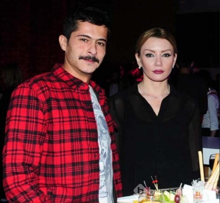 İsmail Hacıoğlu ile Merve Çağıran aşklarını ilan etti, eski eş sessizliğini bozdu!