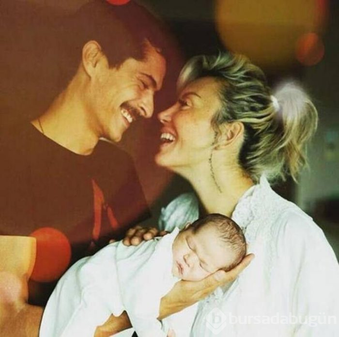 İsmail Hacıoğlu ile Merve Çağıran aşklarını ilan etti, eski eş sessizliğini bozdu!