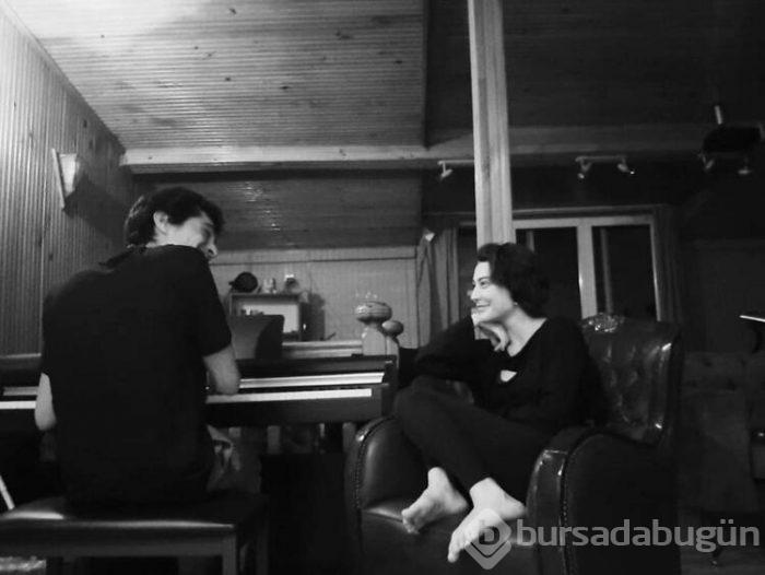 İsmail Hacıoğlu ile Merve Çağıran aşklarını ilan etti, eski eş sessizliğini bozdu!