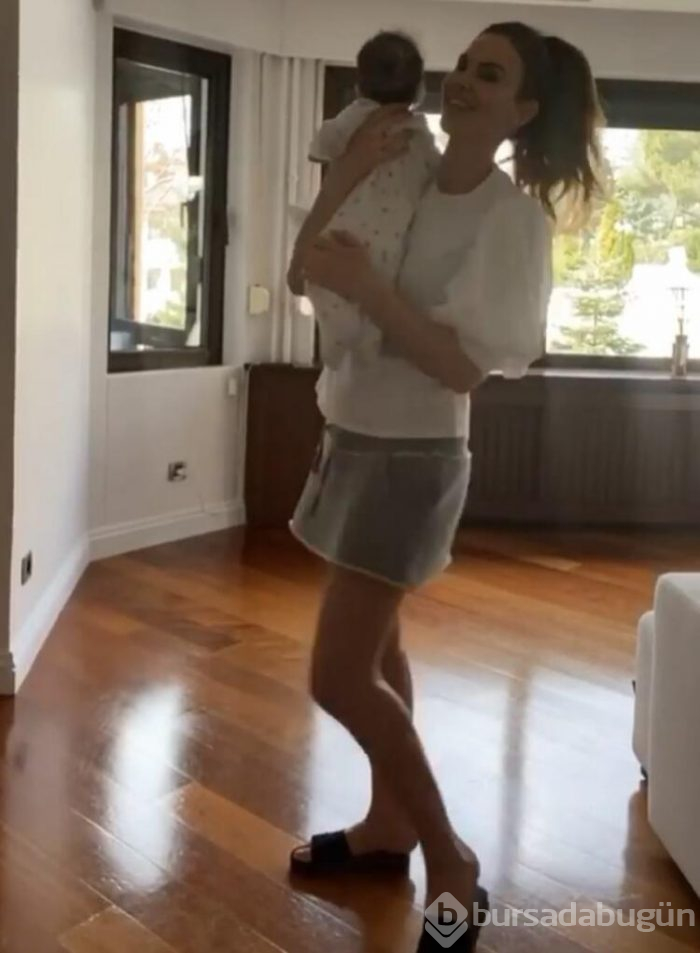 Tülin Şahin'in kızının babası Pedro de Noronha sessizliğini bozdu! 'Kızıma şişman değil canım dedim'