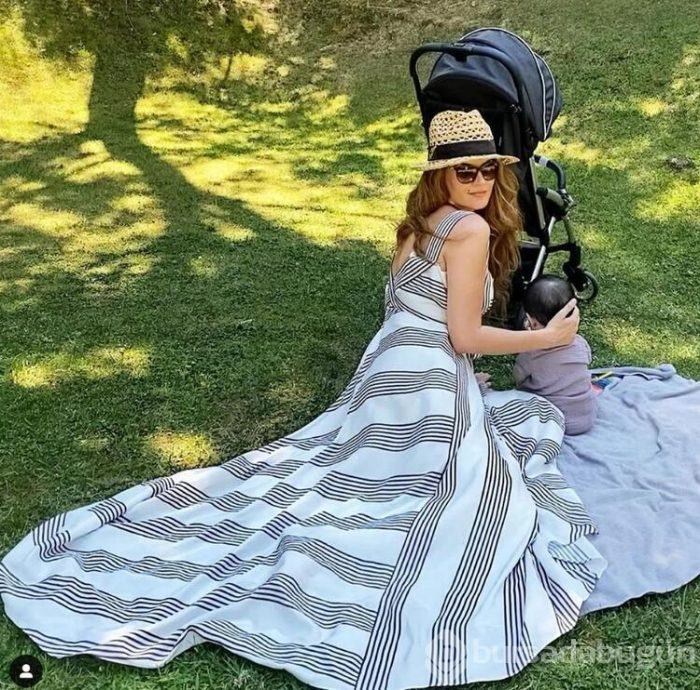 Tülin Şahin'in kızının babası Pedro de Noronha sessizliğini bozdu! 'Kızıma şişman değil canım dedim'