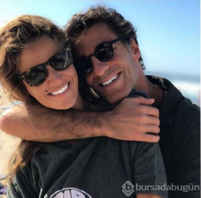 Tülin Şahin'in kızının babası Pedro de Noronha sessizliğini bozdu! 'Kızıma şişman değil canım dedim'