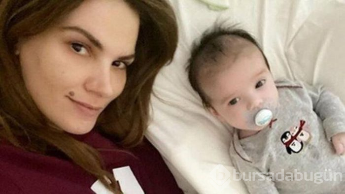 Tülin Şahin'in kızının babası Pedro de Noronha sessizliğini bozdu! 'Kızıma şişman değil canım dedim'