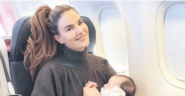 Tülin Şahin'in kızının babası Pedro de Noronha sessizliğini bozdu! 'Kızıma şişman değil canım dedim'