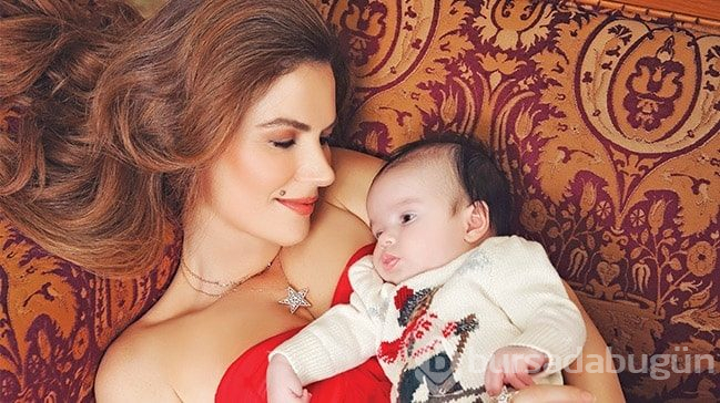 Tülin Şahin'in kızının babası Pedro de Noronha sessizliğini bozdu! 'Kızıma şişman değil canım dedim'
