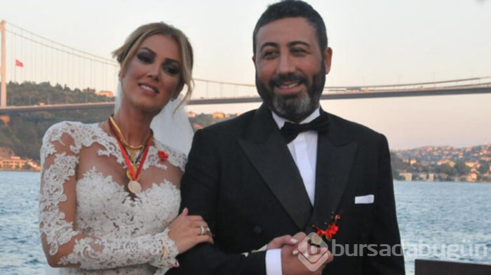 Petek Dinçöz'den ikinci bebek müjdesi