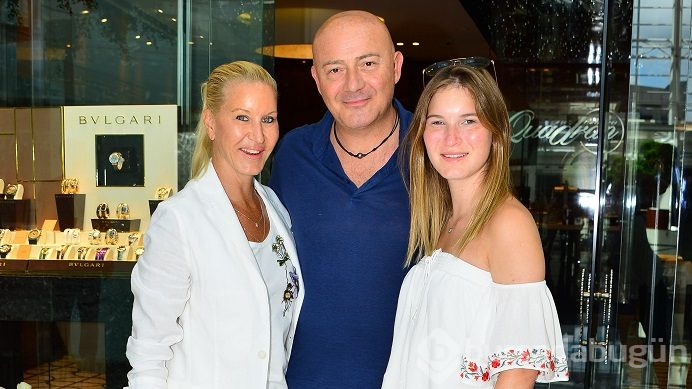 Bodrum'daki lüks evini 16 milyon Euro'ya 'Çılgın Türk'e sattı