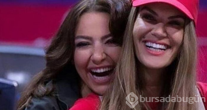 Hadise'den Tülin Şahin'e destek: Bu insanlık değil, iğrençlik!
