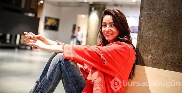 Öykü Gürman'a yapımcı Osman Sınav'dan estetik vetosu geldi