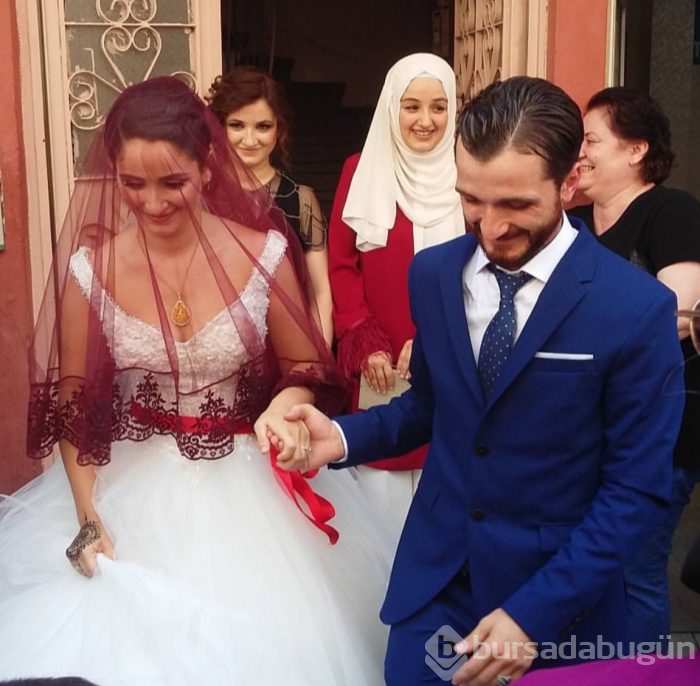 Gökçe Akyıldız ile Mustafa Özyurt ayrıldı mı?
