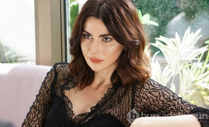 Nesrin Cavadzade: Alfa erkeği vardı da biz mi sevmedik?