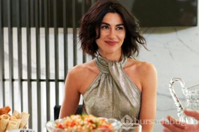 Nesrin Cavadzade: Alfa erkeği vardı da biz mi sevmedik?