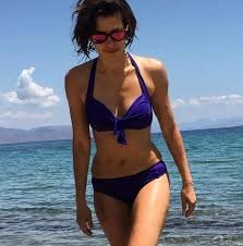 Nesrin Cavadzade: Alfa erkeği vardı da biz mi sevmedik?