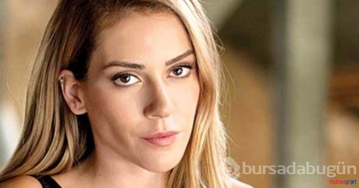 Sinem Kobal'dan örnek davranış!