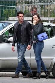 Kelly Brook ve Jeremy Parisi'nin tedbirli tatili