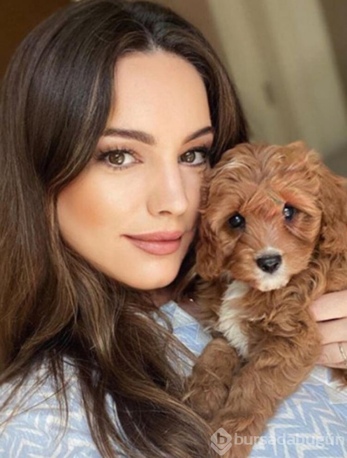 Kelly Brook ve Jeremy Parisi'nin tedbirli tatili