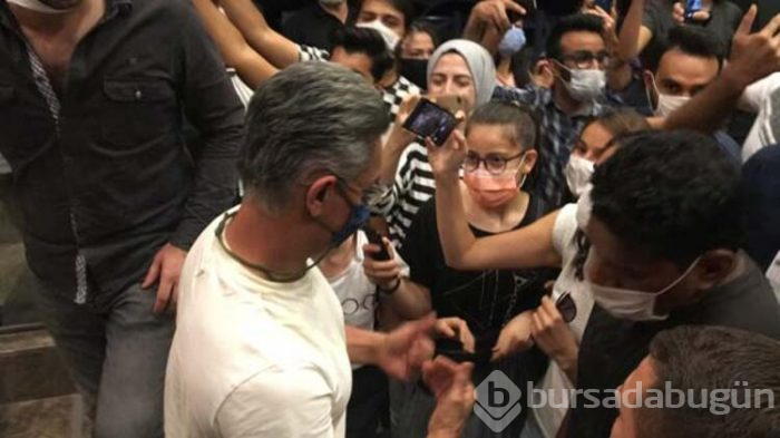Dünyaca ünlü yıldız Niğde'de!