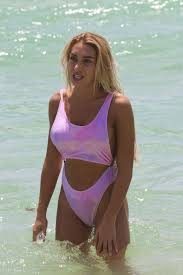 İtalyan modeller Bodrum'da