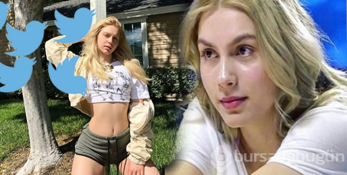 Aleyna Tilki, Amerika defterini kapattı