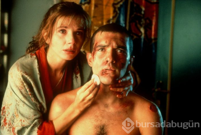 Antonio Banderas'ın koronavirüs testi pozitif çıktı