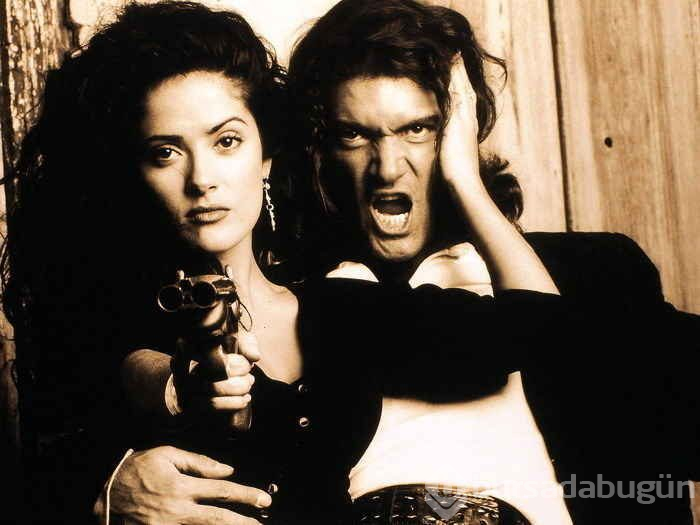 Antonio Banderas'ın koronavirüs testi pozitif çıktı