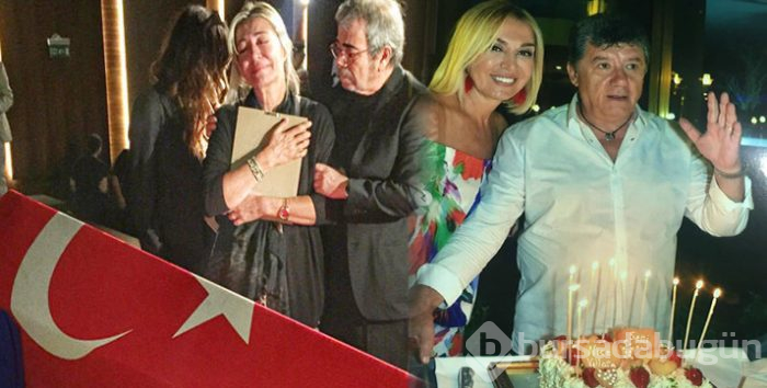 Gülenay Kalkan: Tarık'ın yokluğuna alışamadım