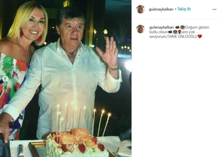 Gülenay Kalkan: Tarık'ın yokluğuna alışamadım