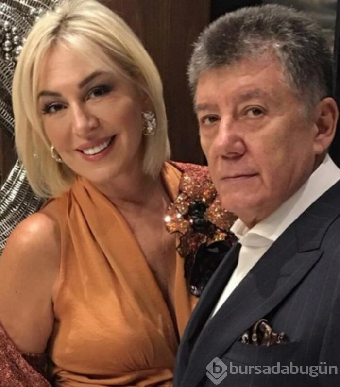 Gülenay Kalkan: Tarık'ın yokluğuna alışamadım