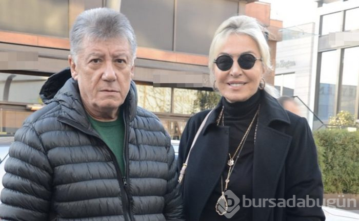 Gülenay Kalkan: Tarık'ın yokluğuna alışamadım