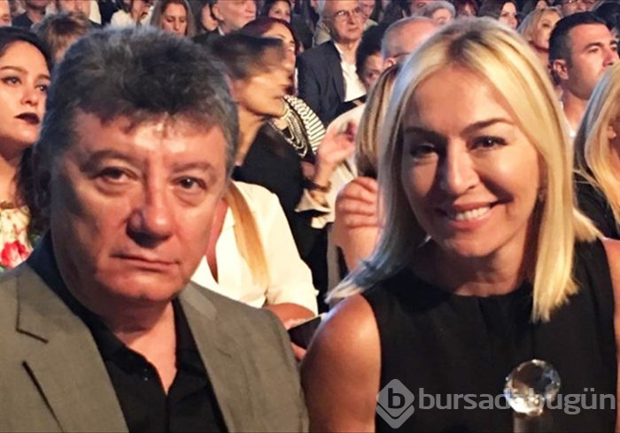 Gülenay Kalkan: Tarık'ın yokluğuna alışamadım
