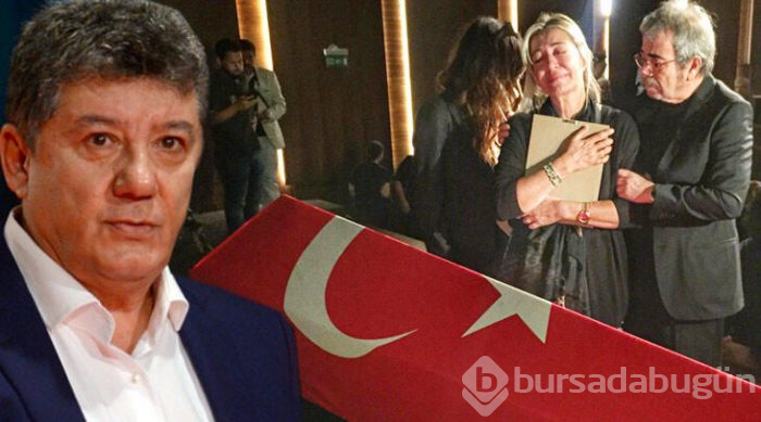 Gülenay Kalkan: Tarık'ın yokluğuna alışamadım