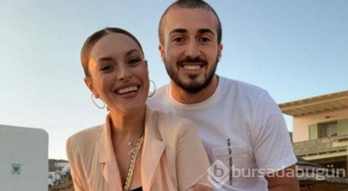 Ezgi Mola'dan evlilik açıklaması