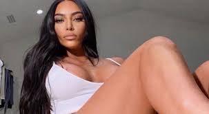 Kim Kardashian ile Kanye West birlikte görüntülendi