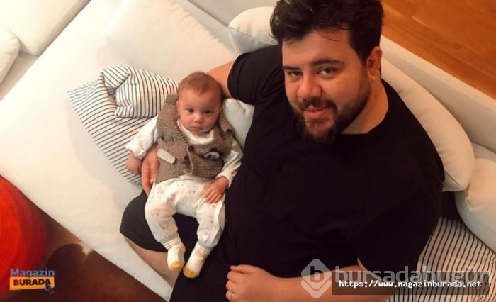 Eser Yenenler annesine sordu: Ben neden şişmanım?