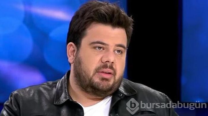 Eser Yenenler annesine sordu: Ben neden şişmanım?