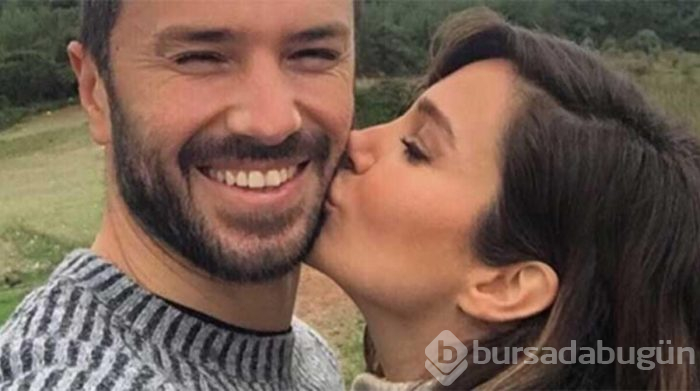 Rojda Demirer: Bana yaşattığın her şey için...