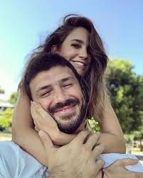 Rojda Demirer: Bana yaşattığın her şey için...