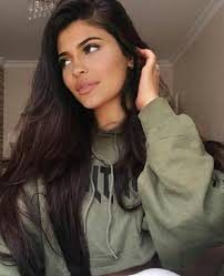 Kylie'den 23. yaş paylaşımı: En güzel hediye
