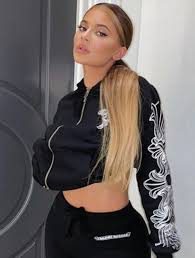 Kylie'den 23. yaş paylaşımı: En güzel hediye