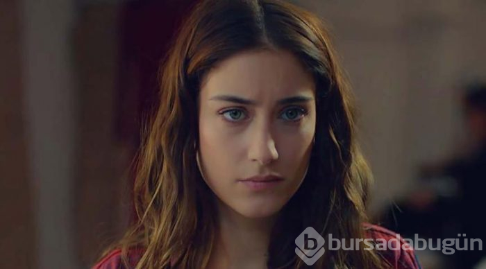 Enis Arıkan'dan Hazal Kaya paylaşımı