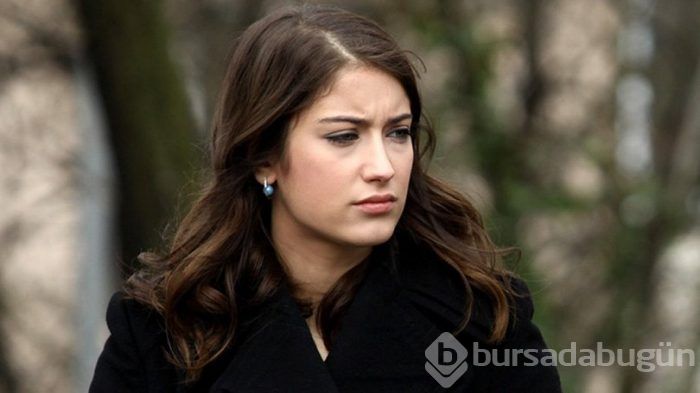 Enis Arıkan'dan Hazal Kaya paylaşımı