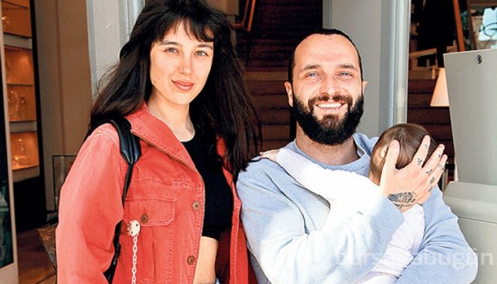 Berkay: Tam maskemi takarken düştü