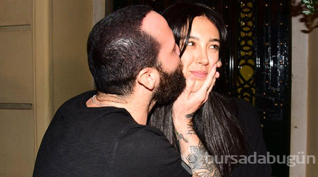 Berkay: Tam maskemi takarken düştü
